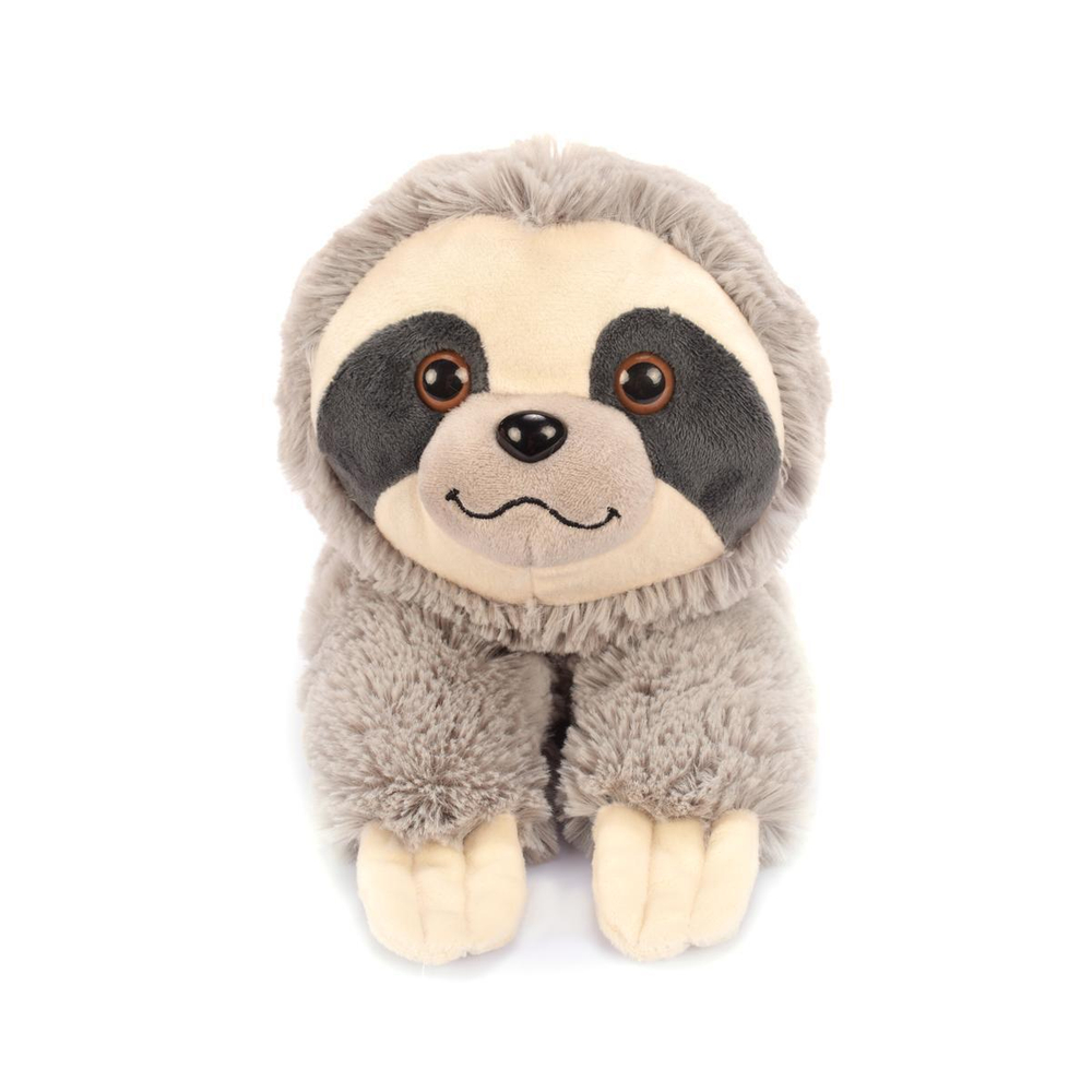 Грелка Ленивец 32см (Fansy)