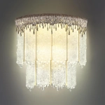 Настенный светильник Odeon Light CLEO 5091/20WL