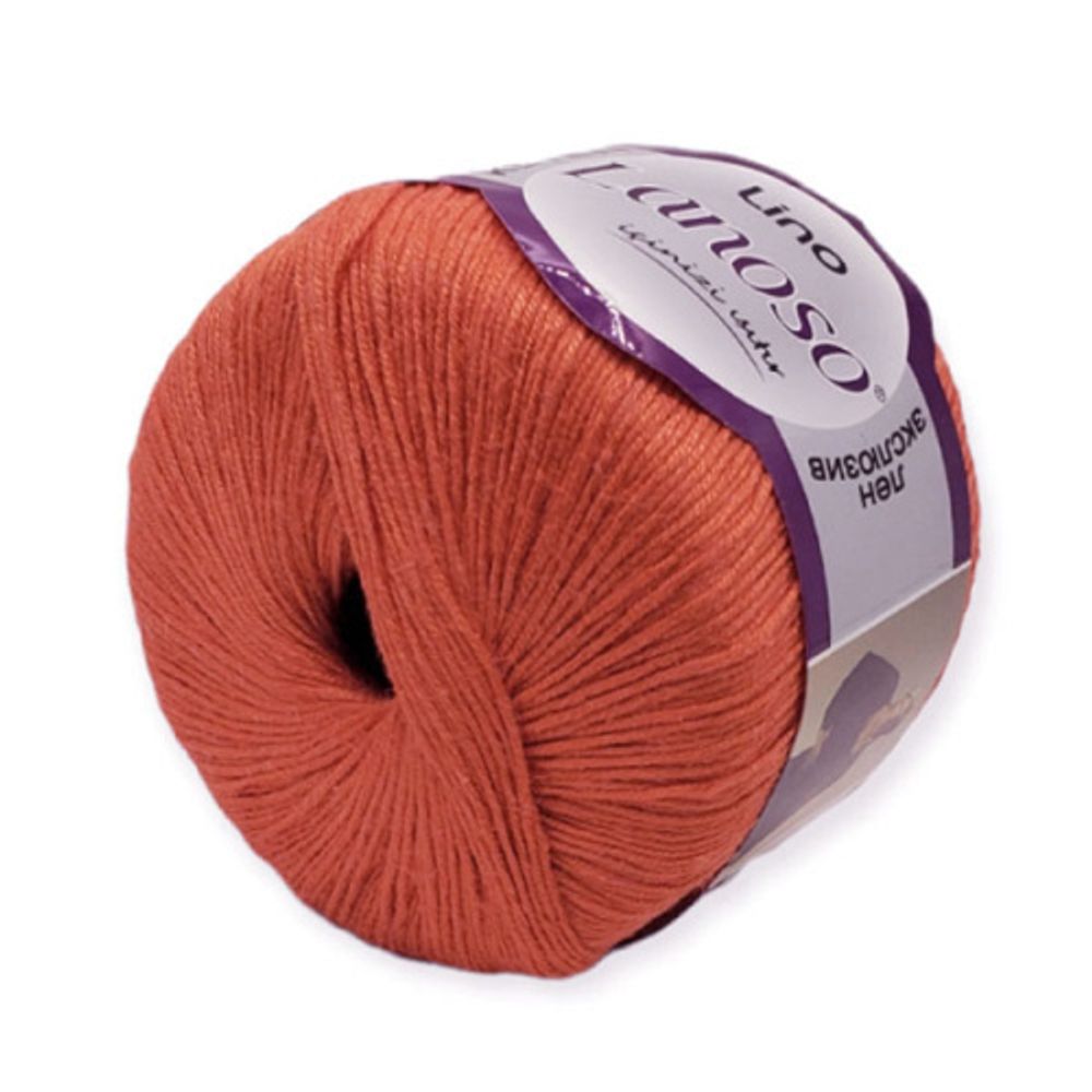 Пряжа Lanoso Lino (906) Пряжа Lanoso Lino (906)