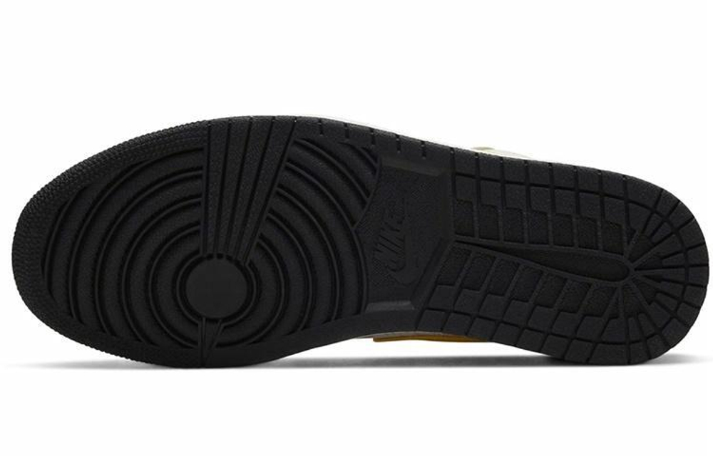 Кроссовки Jordan Air Jordan 1 Light Orewood Brown
