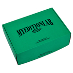 MYEDITION 24LS32LL Backpack Outdoor Bag Polyester With Nylon Multicolor Unisex