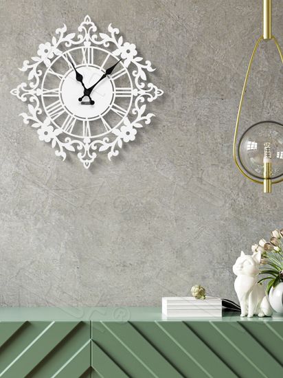 Настенные часы "Ornament"