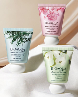 Крем для рук, 30г