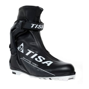 Лыжные ботинки TISA PRO SKATE