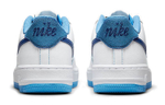 Кроссовки Nike Air Force 1 Low S50 (Женская размерная сетка)