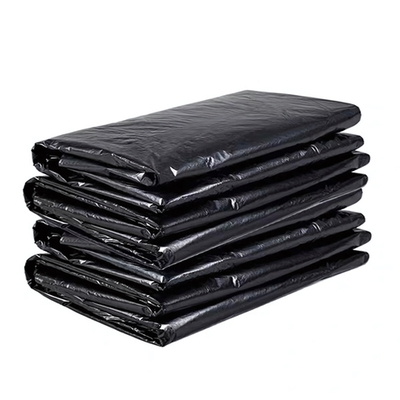 Мешки для мусора 180л 90*110см 50мкм (пачка 10шт)