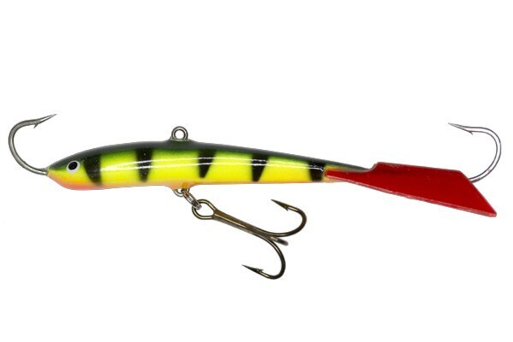 Балансир Nils Master Jigger