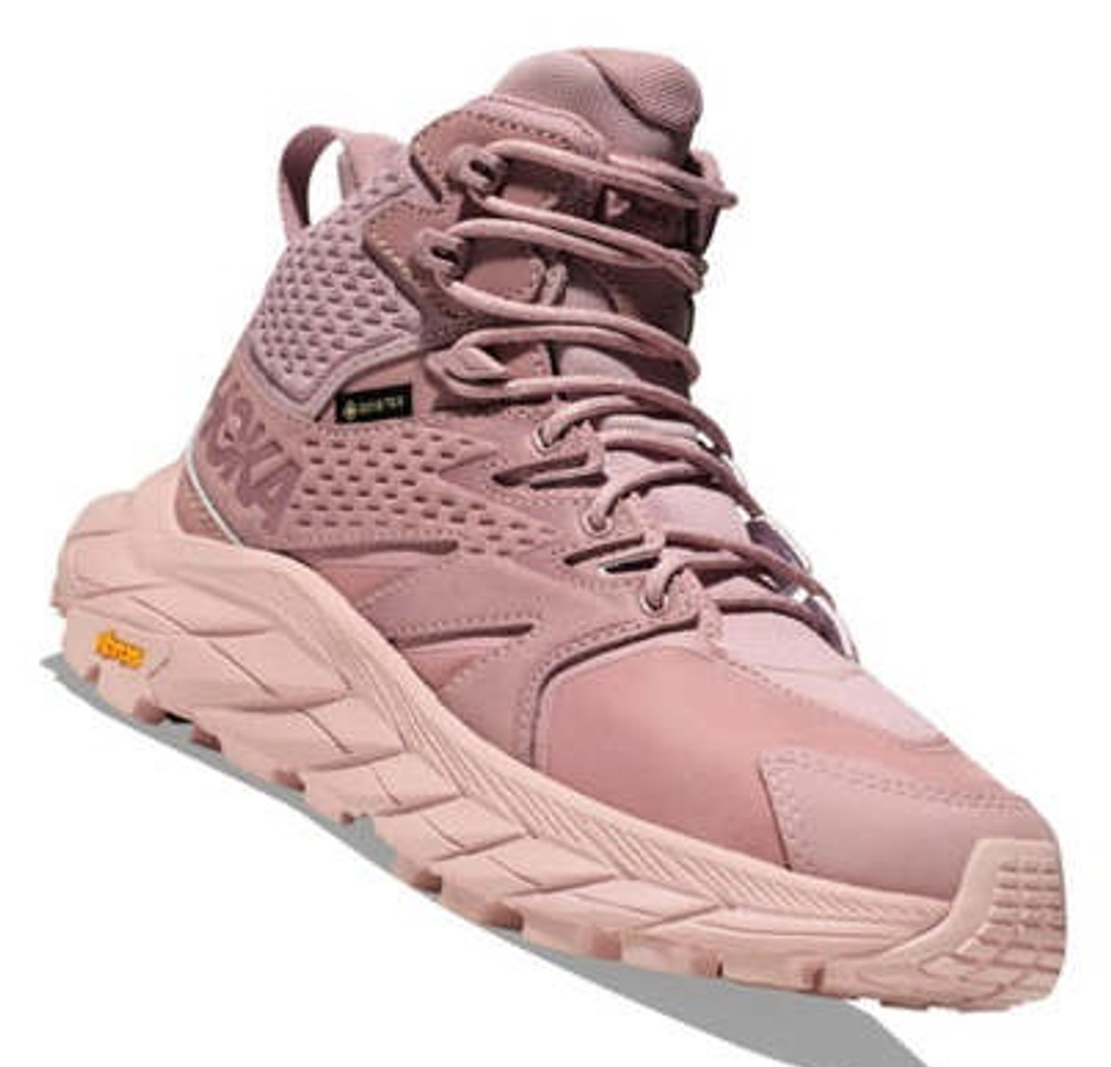 Ботинки unisex Hoka Anacapa MID GTX