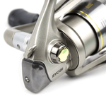 Катушка безынерционная Ryobi Excia (2000, 8+1BB, мет. шпуля)