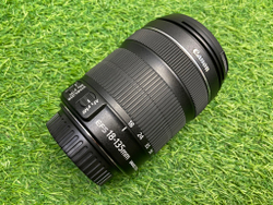 Canon EF-S 18-135mm 3.5-5.6 IS STM