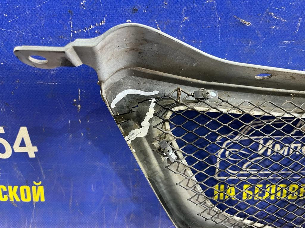 Решетка радиатора SUBARU LEGACY 2009-2012