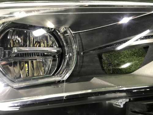 Фара правая BMW X5 F15 X6 F16 (2015-2018) Adaptive LED