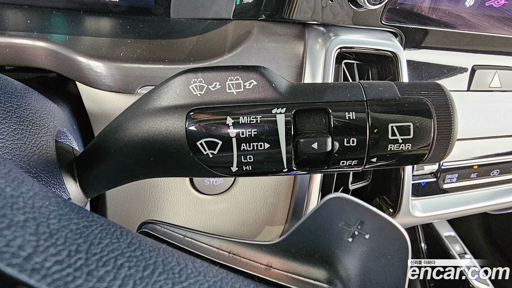 Kia Sorento 4 Generation HEV 1.6 2WD (04.2022)