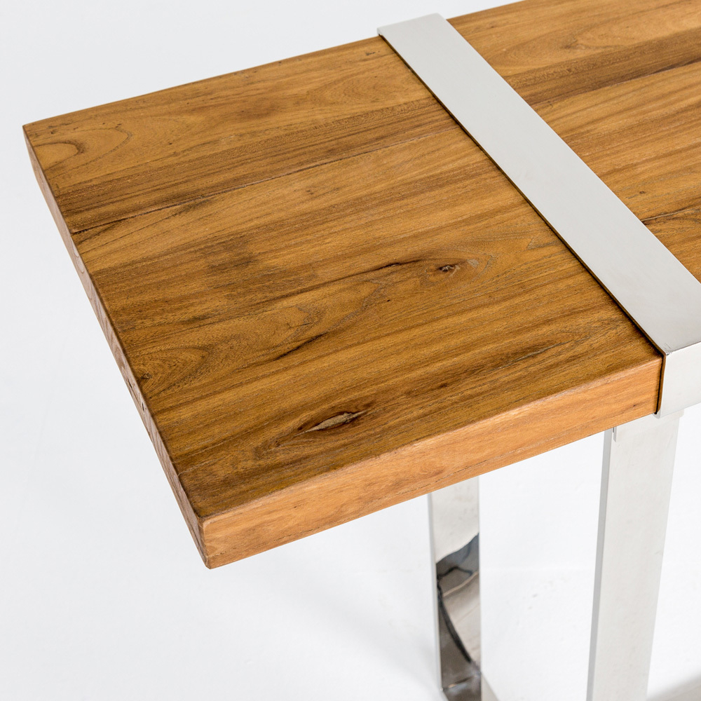 Консоль Терция Объект мечты