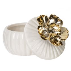 GAEM Шкатулка, L7 W7 H6,5 см