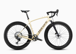 BORANT GRIT 30 SW + Rock Shox Rudy 40mm