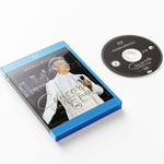 Andrea Bocelli / Concerto: One Night In Central Park (10th Anniversary)(Blu-ray)