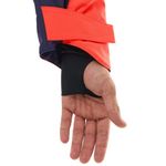 Extreme 2.0 Suit / Мужской / Сине-Оранжевый