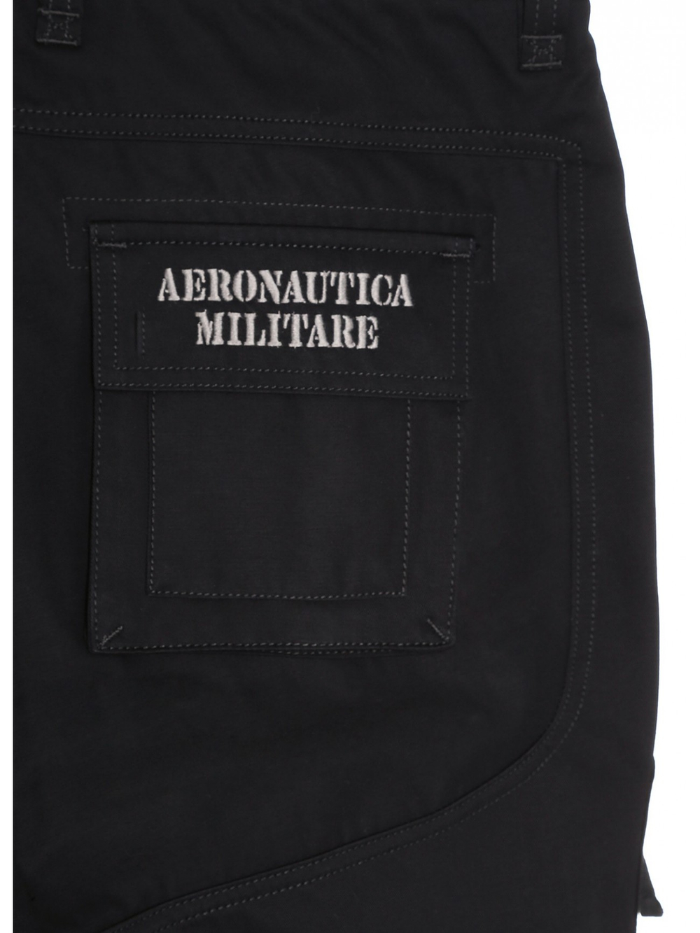 Брюки мужские AERONAUTICA MILITARE