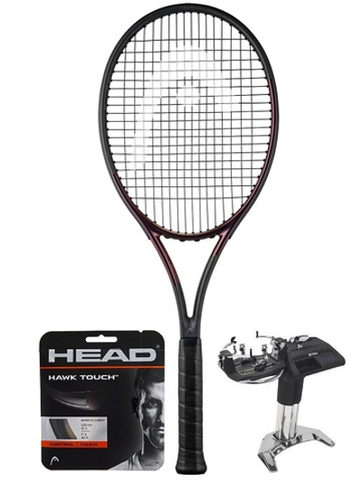 Теннисная ракетка Head Prestige Tour 2023