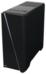 Корпус ATX AeroCool Cylon