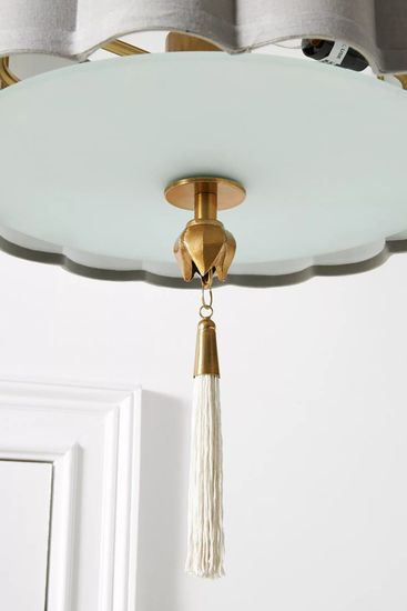 Потолочный светильник "Тампа"