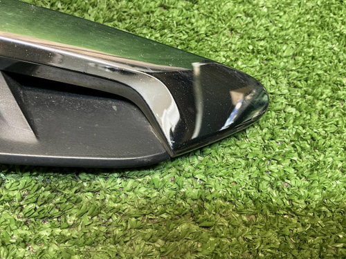 Накладка крыла передняя правая BMW X3 G01 (17-24)