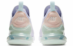 Кроссовки Nike Air Max 270 (Женская размерная сетка)