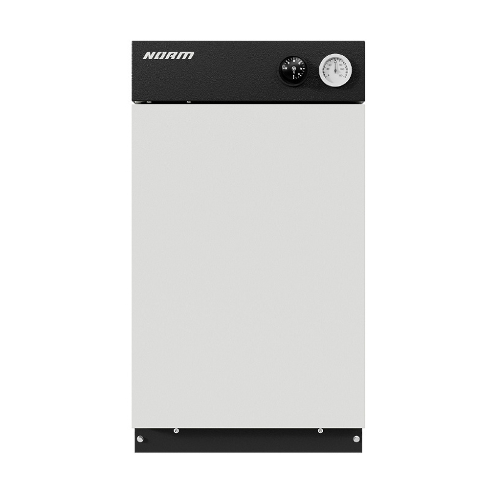 Котел напольный газ. энергонезав. ЛЕМАКС NORM-35, 1 контур, 35 кВт