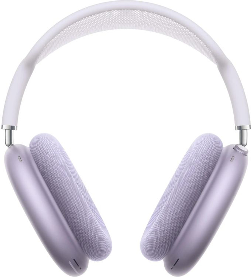 Наушники Apple AirPods Max 2024 A3184, Bluetooth, накладные, фиолетовый [mww83am/a]