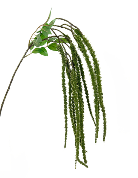 Амарант (зеленый) 95 см