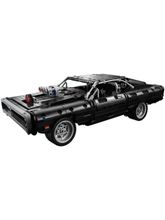 Конструктор LEGO Technic 42111 Dodge Charger Доминика Торетто