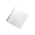 Калька для чертежных и дизайнерских работ под тушь, рулон 625 мм х 20 м, 40 г/м2, BRAUBERG, 116372