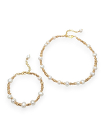 91003406 Браслет Selena Pearls