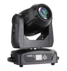 STAGE4 LEO BEAM 180 вращающаяся голова BEAM, 180Вт