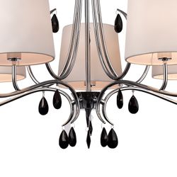 6314 Люстра подвесная ANDREA