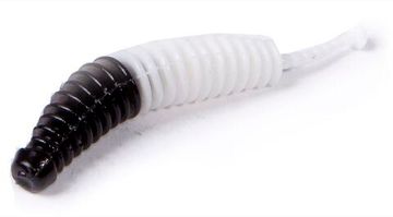 Слаги съедобные LJ Pro Series TRICK WORM 2,0in (5 см), цв. T96, 10 шт.