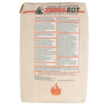 Смесь штукатурная жаростойкая высокопрочная Терракот 25 кг