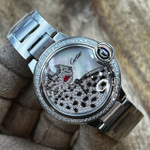 Часы Cartier