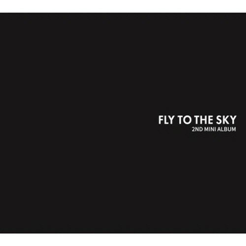 Альбом Fly To The Sky - Your Season 2nd Mini Album