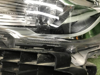 Фара левая Haval M6 2 (2021-н.в.) LED