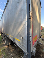 Тонар 9888* Полуприцеп бортовой 9888