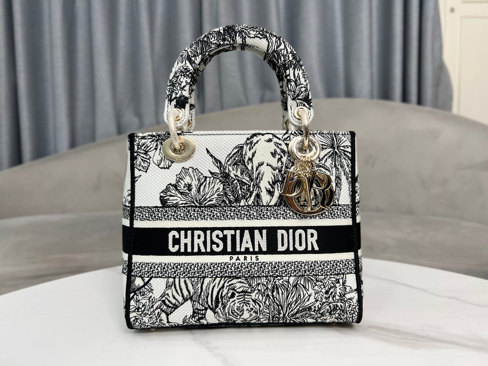 Christian Dior Lady D-Lite 24 cm