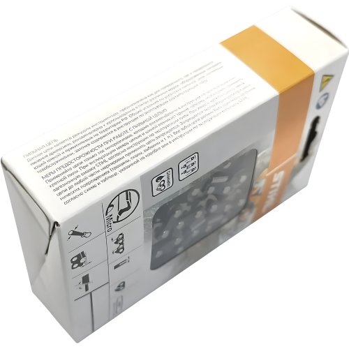 Цепь STIHL Picco Micro Mini 3/8 - 1,1 - 52  (61 PMM3)   3610-006-0052