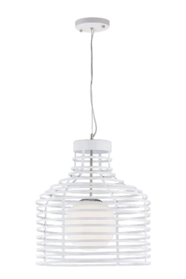 6560/1 WT (1) Люстра