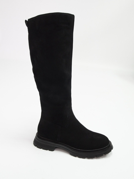 Сапоги женские зимние POPULAR FASHION C2W-7B