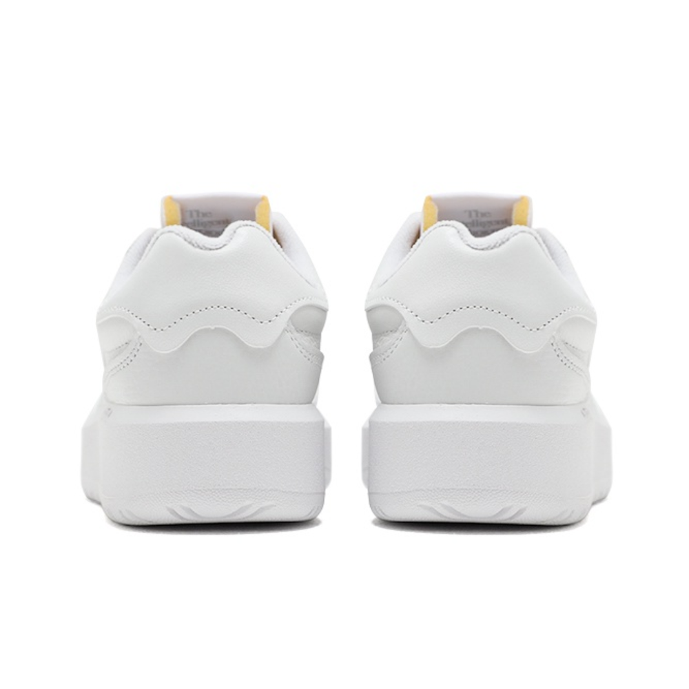 Кроссовки New Balance 302 'Triple White' CT302LA