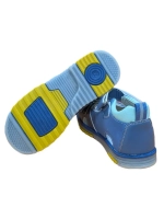 Сандалии для мальчика.