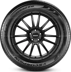 Pirelli Scorpion Verde Seal-Inside 255/40 R20 101V XL