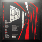 Faith No More ‎– King For A Day Fool For A Lifetime 2LP (Европа 2019г.)